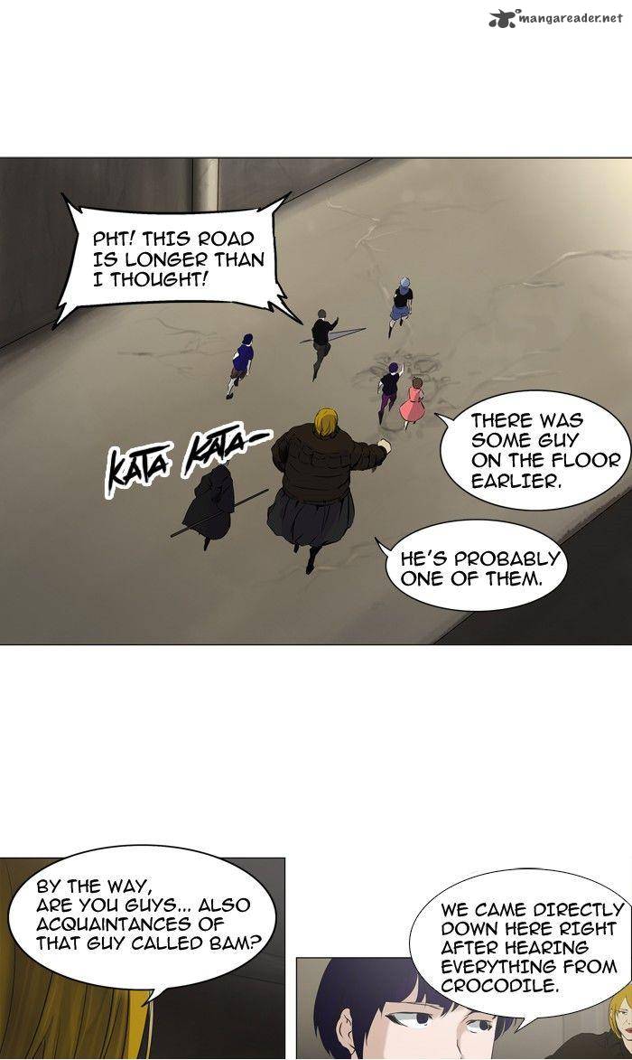 Tower Of God 222 22