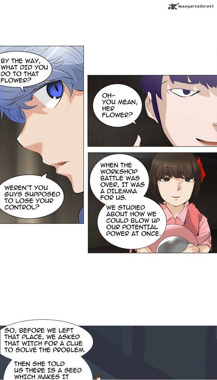 Tower Of God 222 24