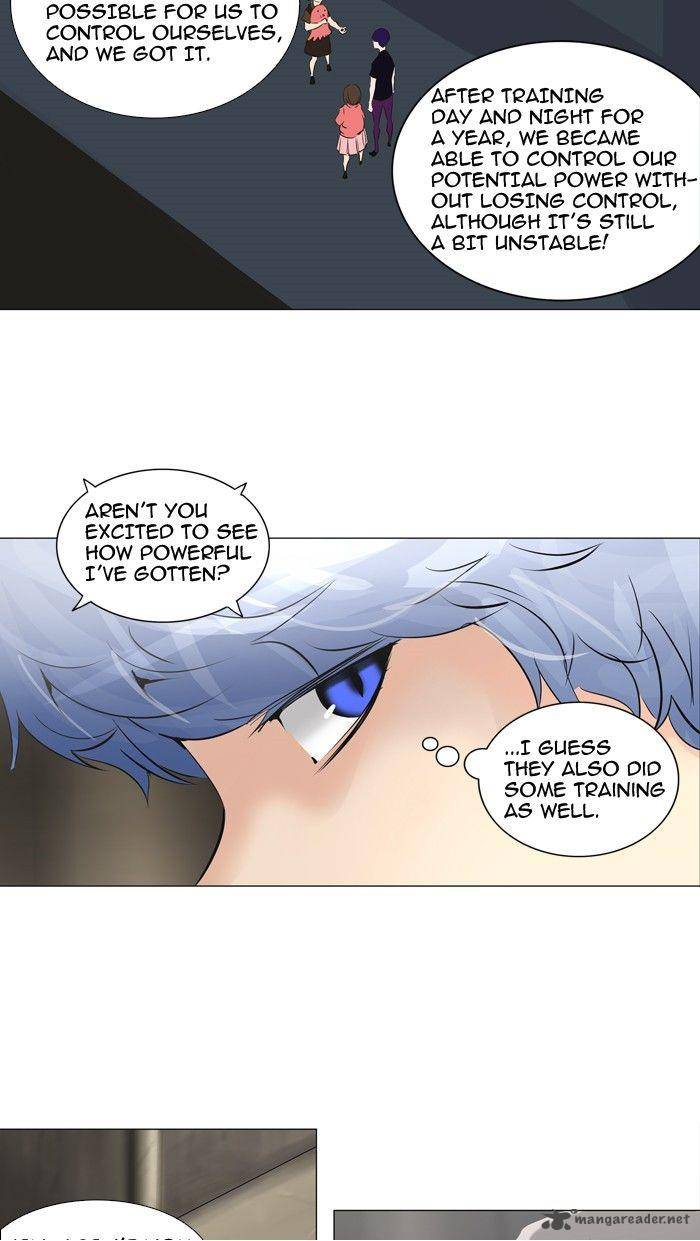 Tower Of God 222 25