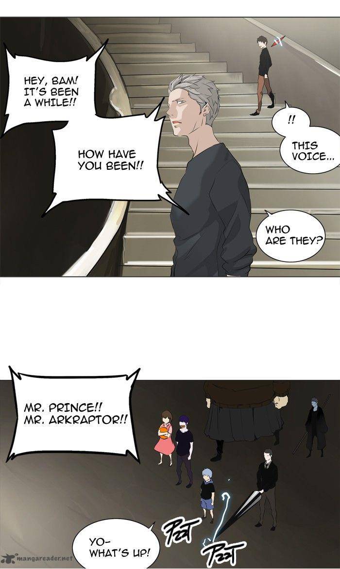 Tower Of God 222 35