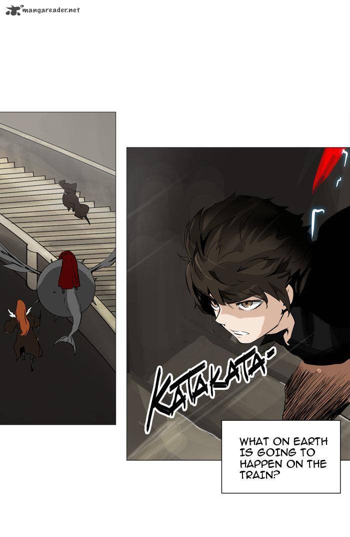 Tower Of God 223 31