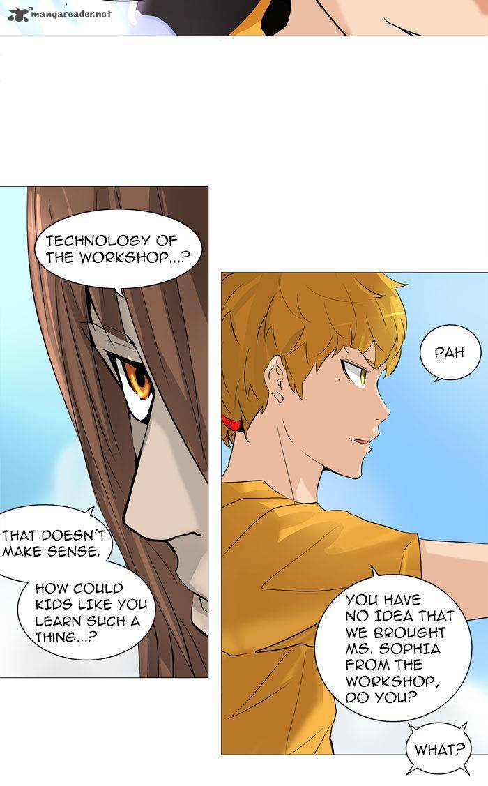 Tower Of God 224 17
