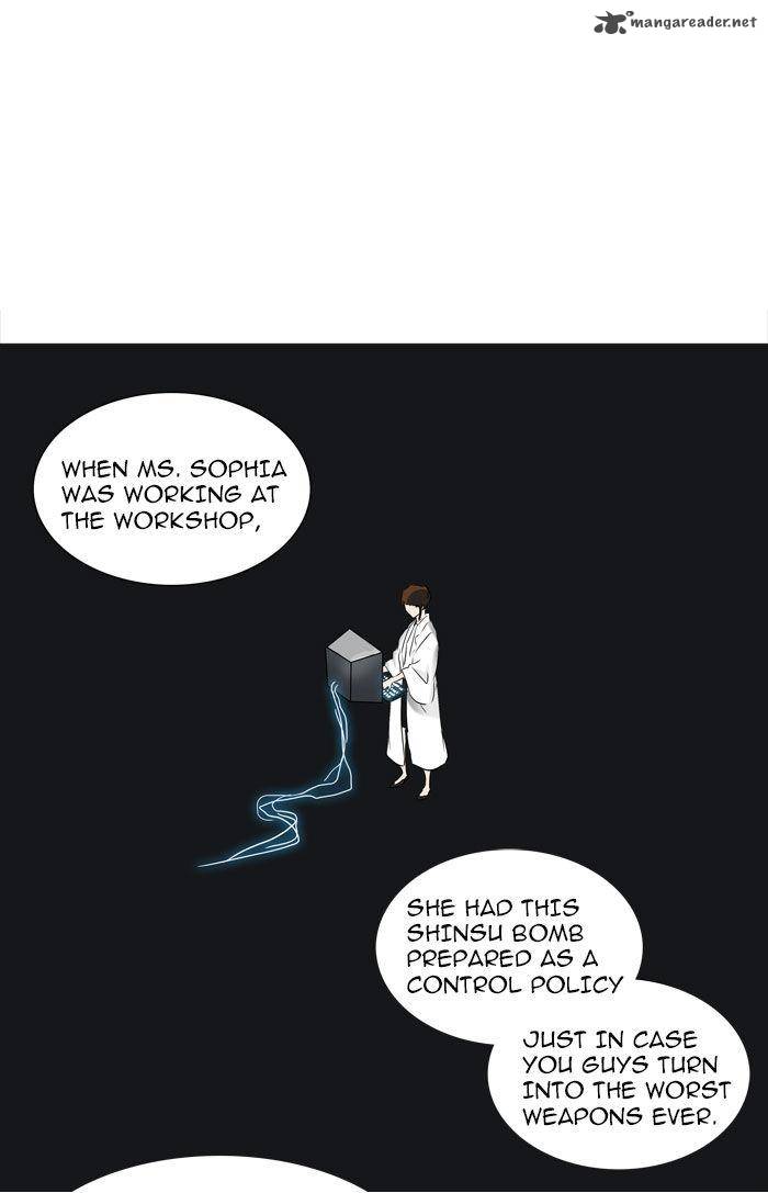 Tower Of God 224 18