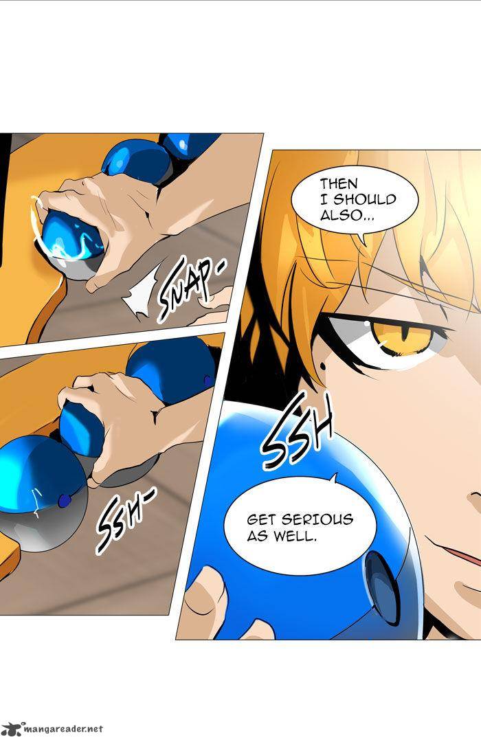 Tower Of God 224 31
