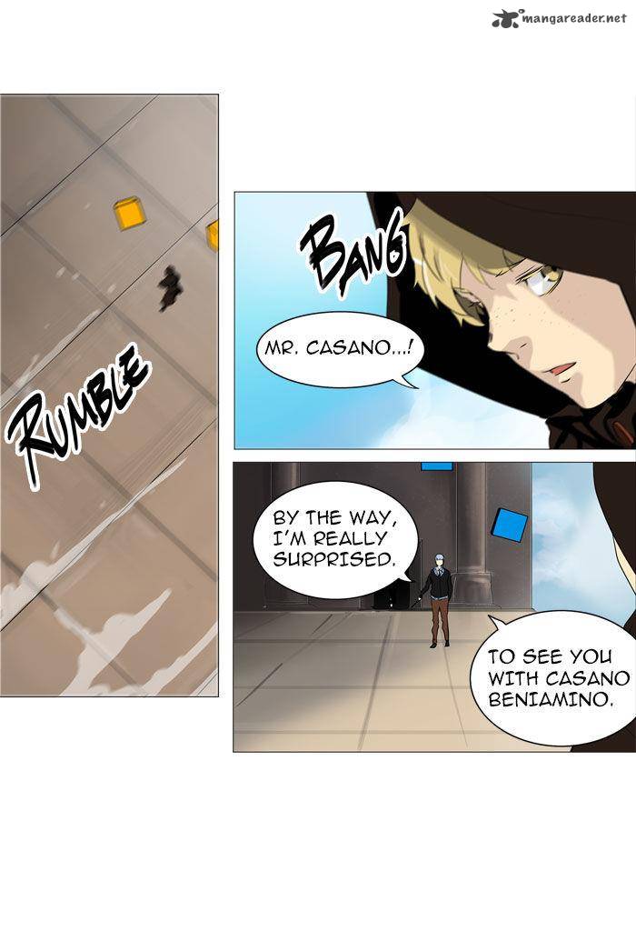 Tower Of God 224 39