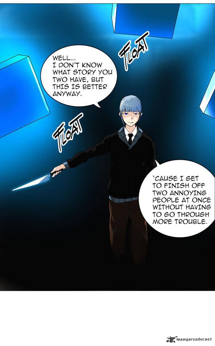 Tower Of God 224 40