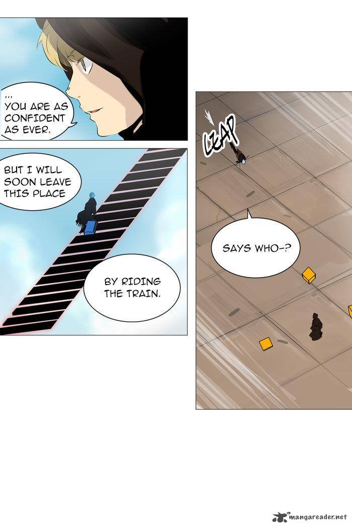 Tower Of God 224 42