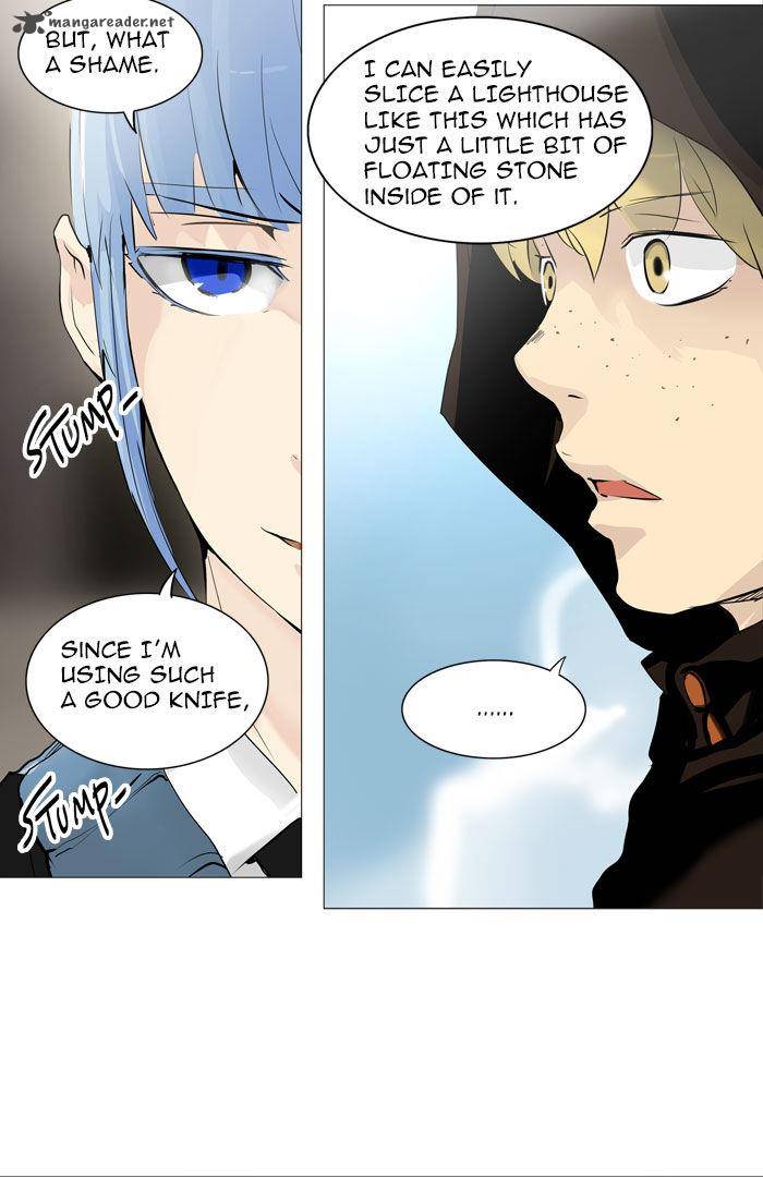 Tower Of God 224 51