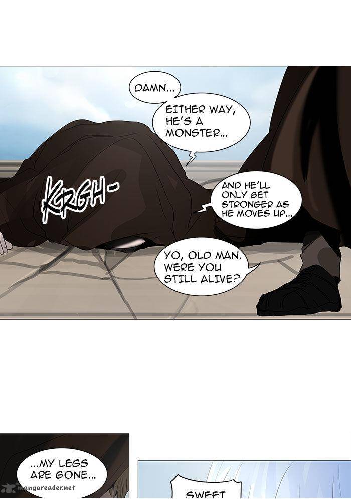 Tower Of God 228 25