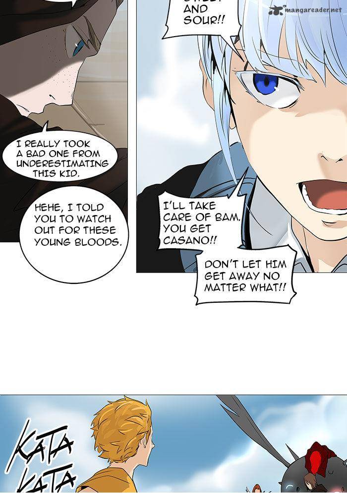 Tower Of God 228 26