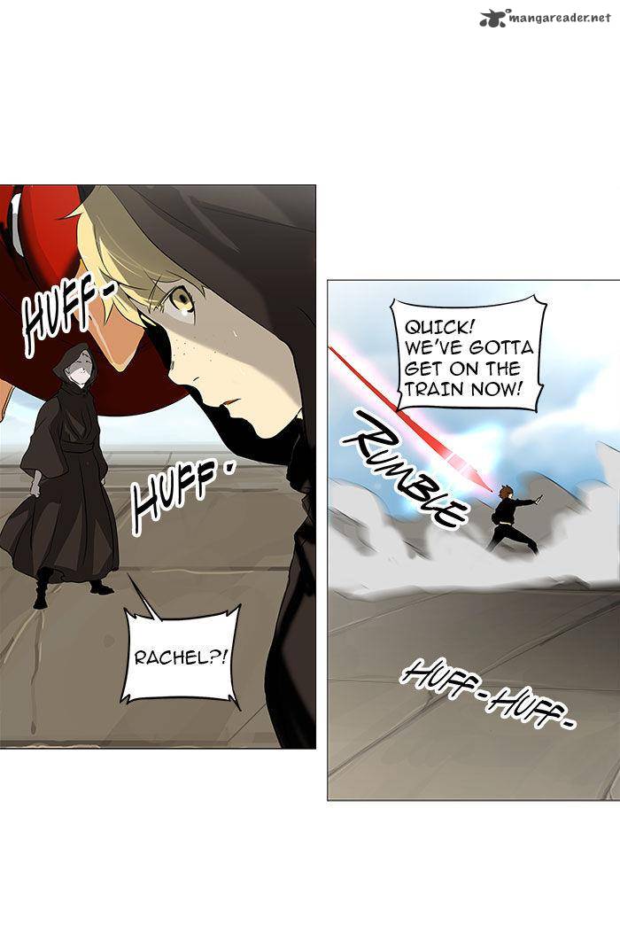 Tower Of God 228 51