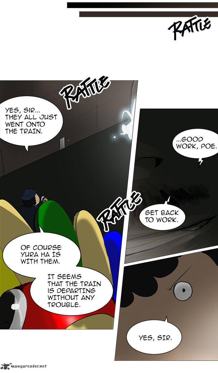 Tower Of God 231 11
