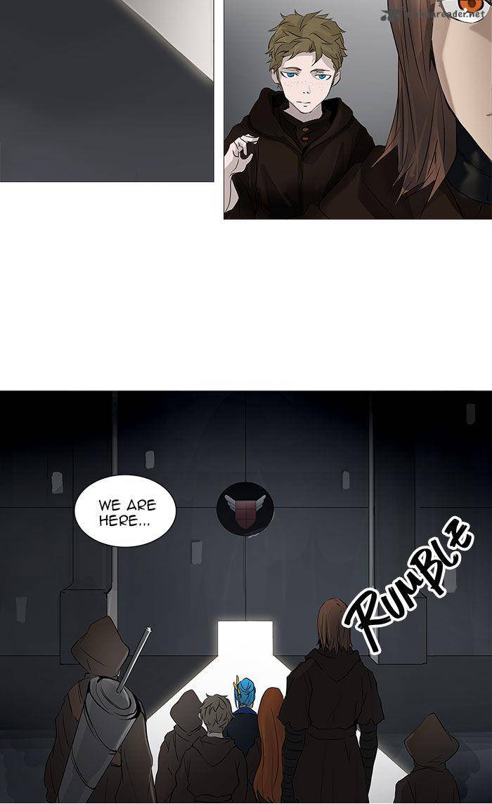 Tower Of God 231 16