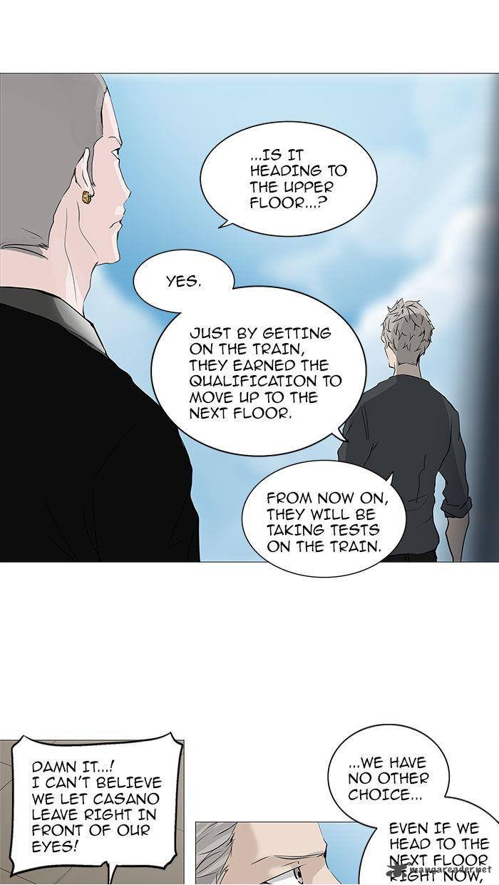 Tower Of God 231 22
