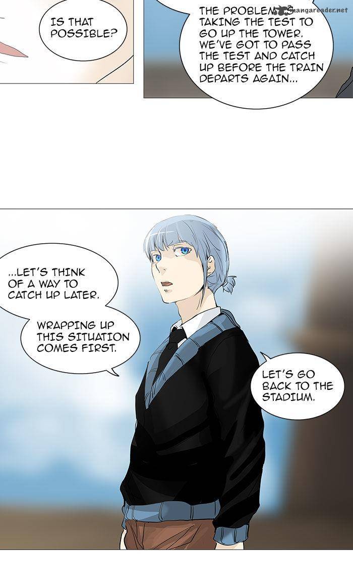 Tower Of God 231 40