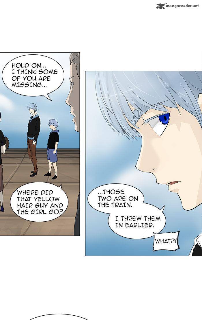 Tower Of God 231 41