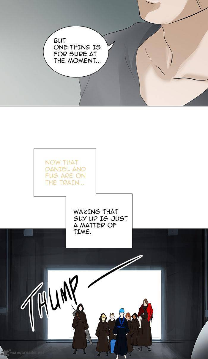 Tower Of God 232 28