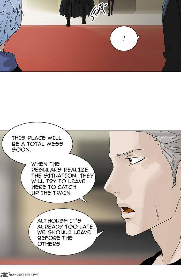 Tower Of God 232 42