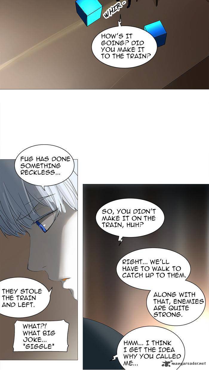 Tower Of God 232 49