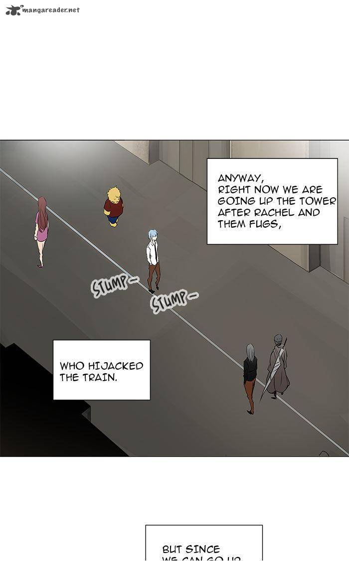 Tower Of God 233 19
