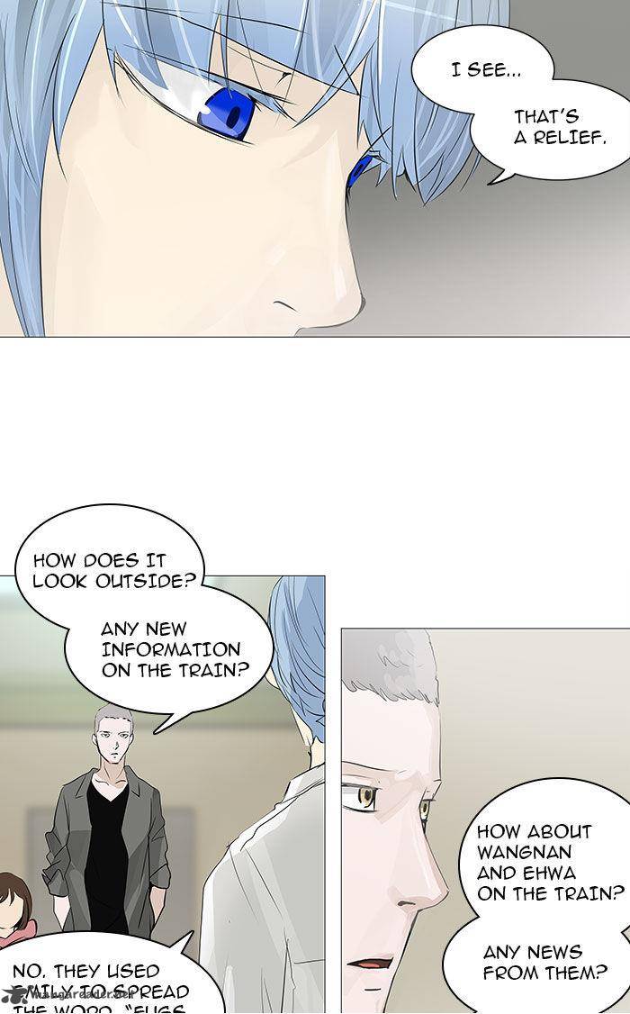 Tower Of God 233 27