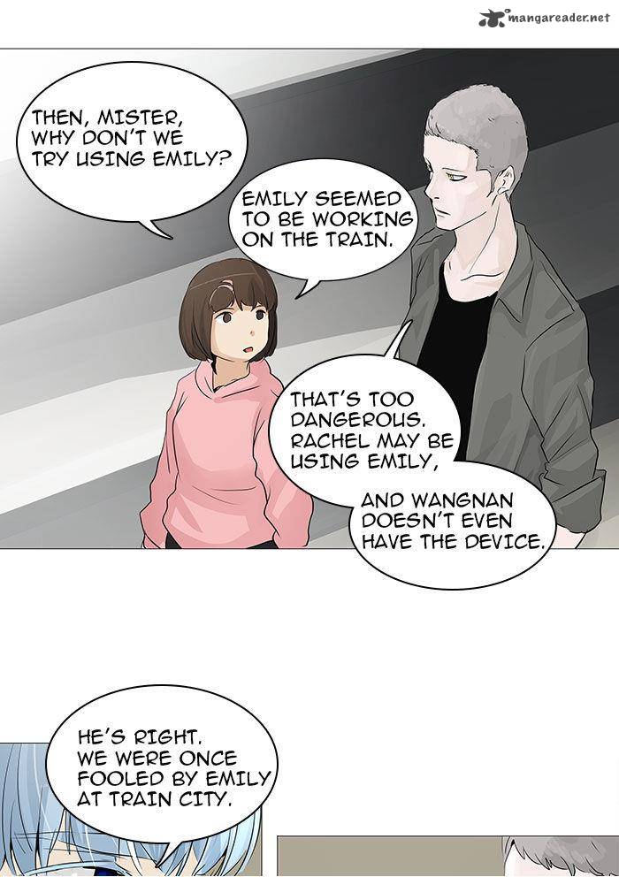 Tower Of God 233 30