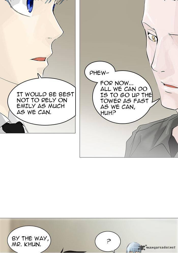 Tower Of God 233 31