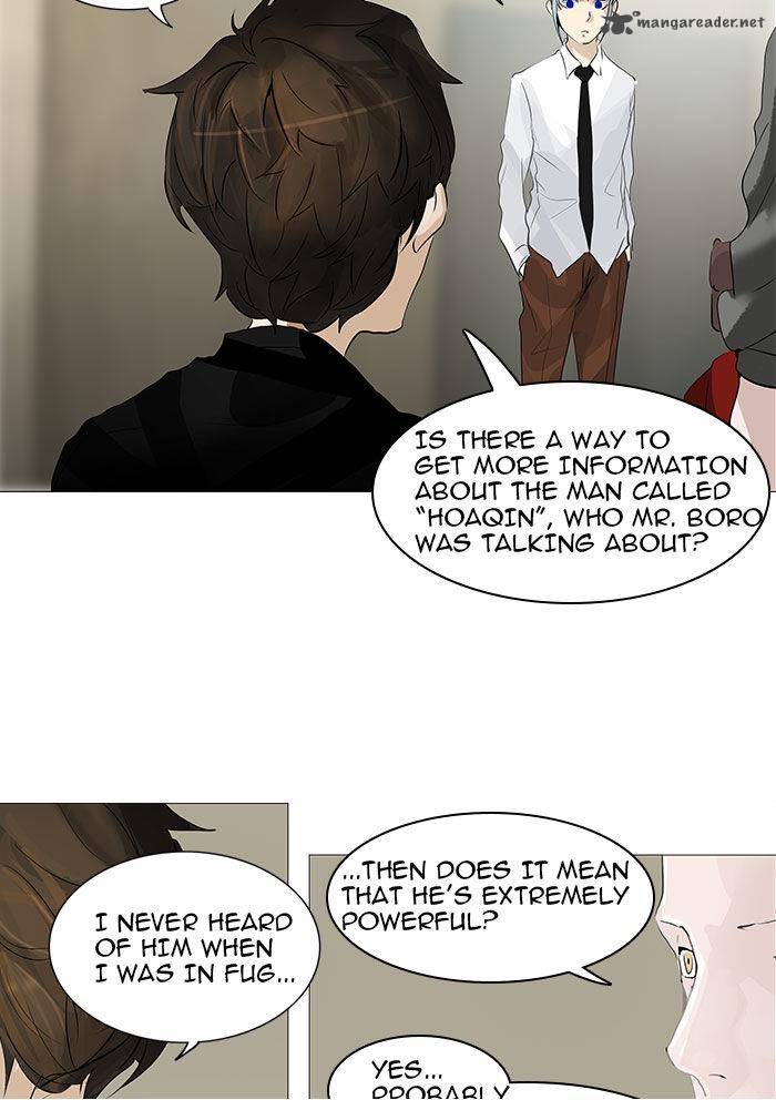 Tower Of God 233 32