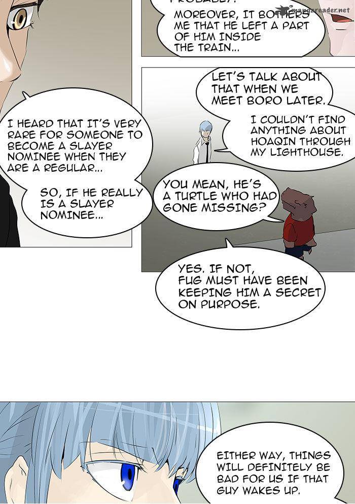 Tower Of God 233 33