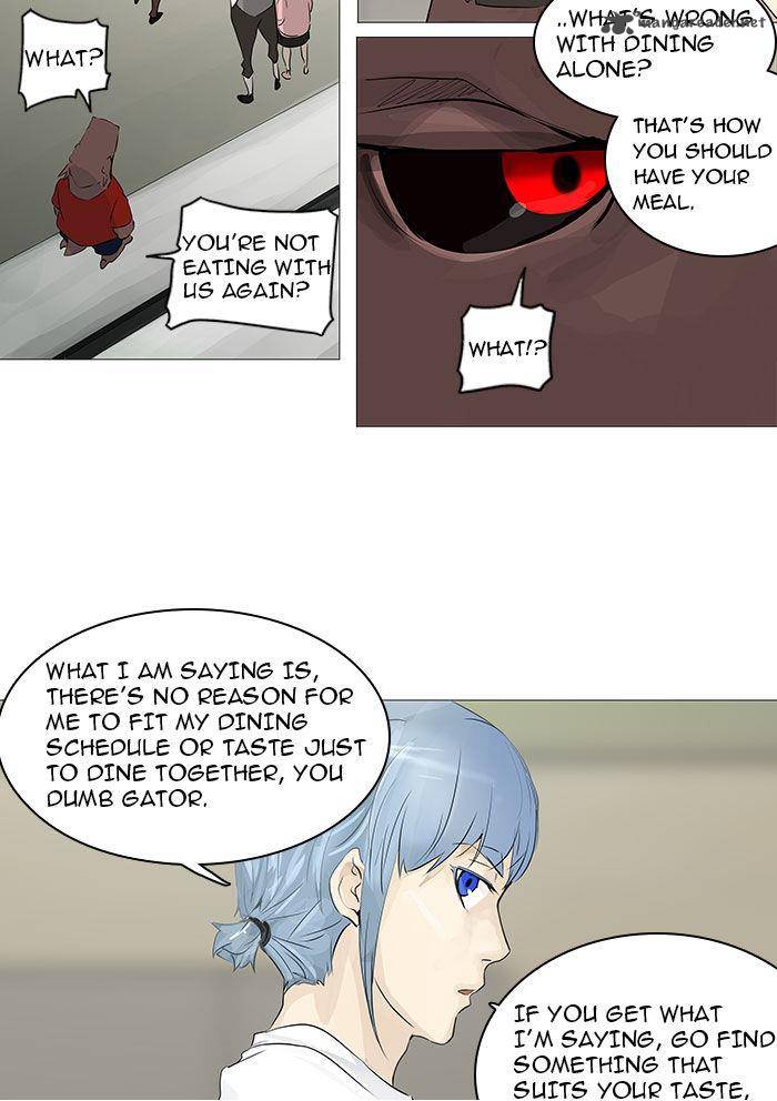 Tower Of God 233 35