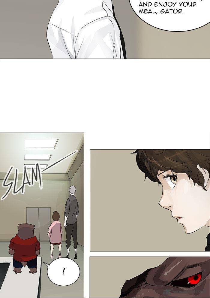 Tower Of God 233 36