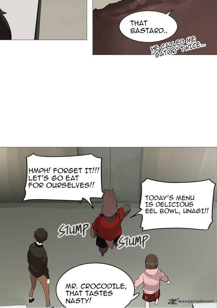 Tower Of God 233 37