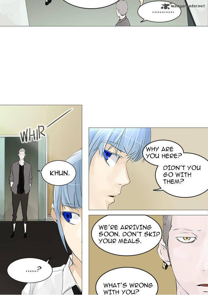 Tower Of God 233 38