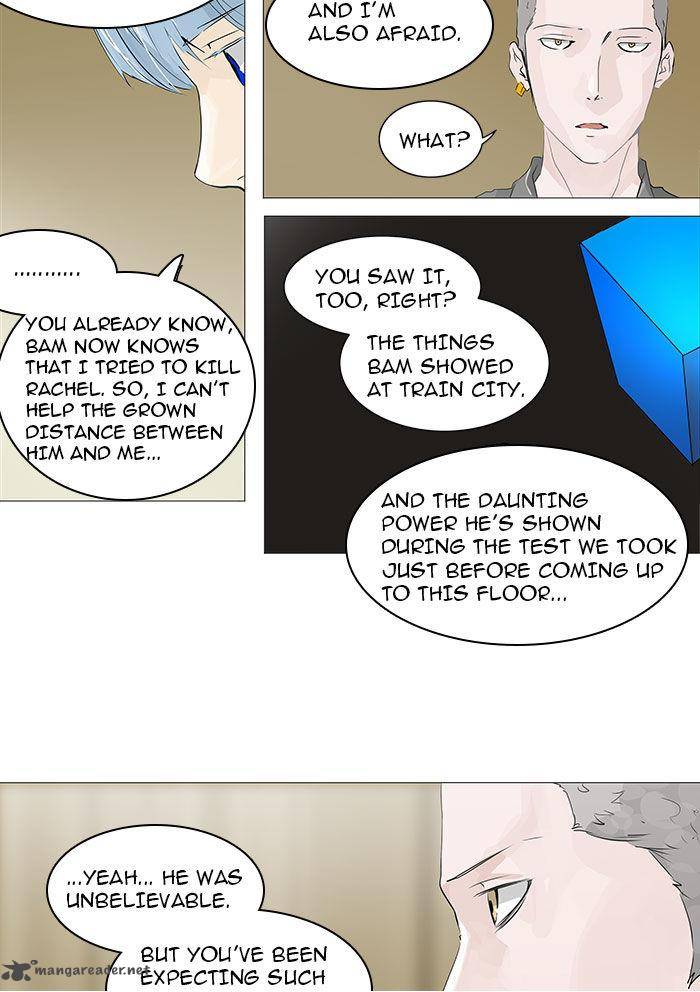 Tower Of God 233 42