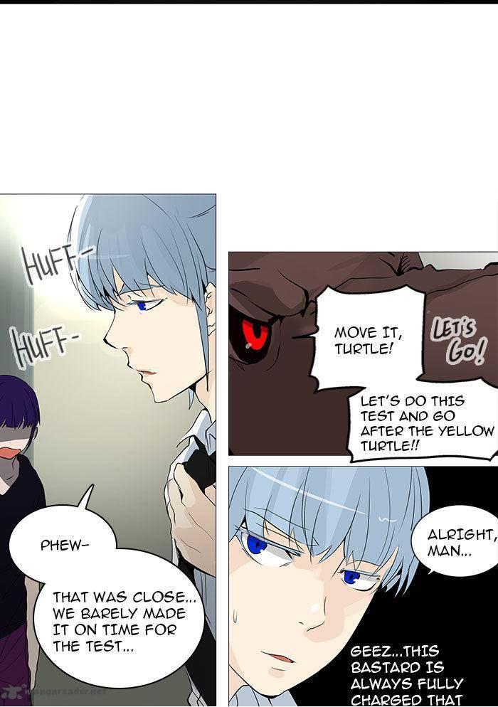 Tower Of God 233 52