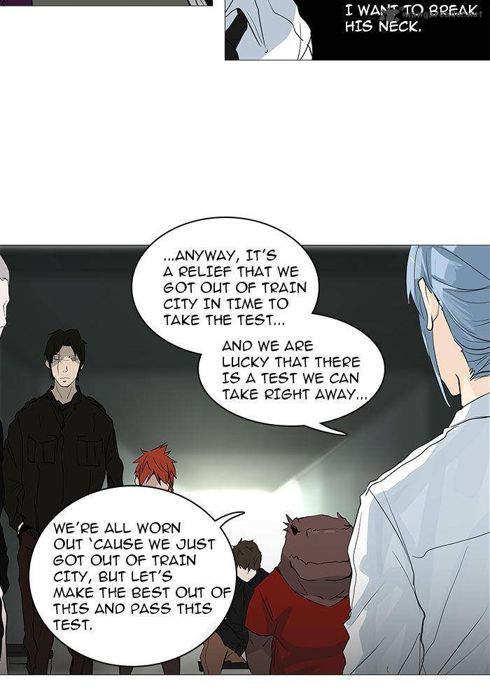 Tower Of God 233 53