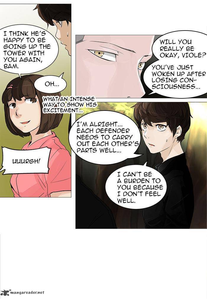 Tower Of God 234 14