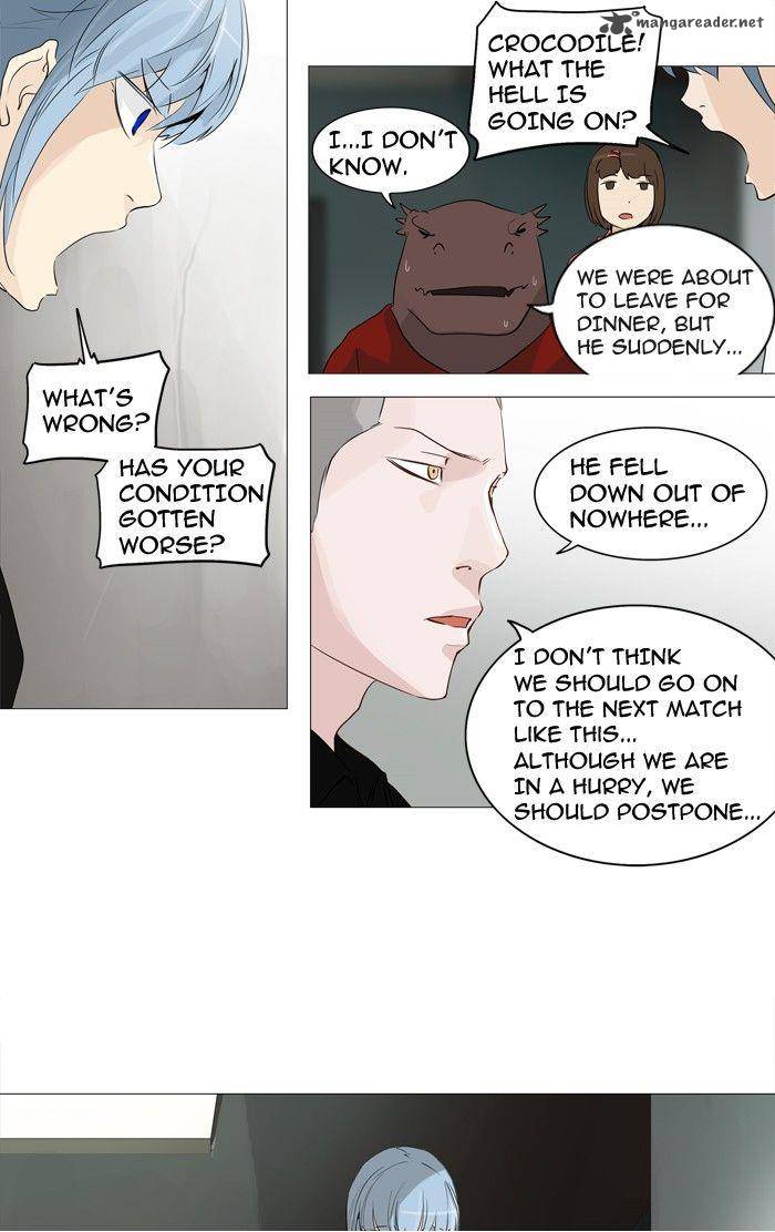 Tower Of God 235 10