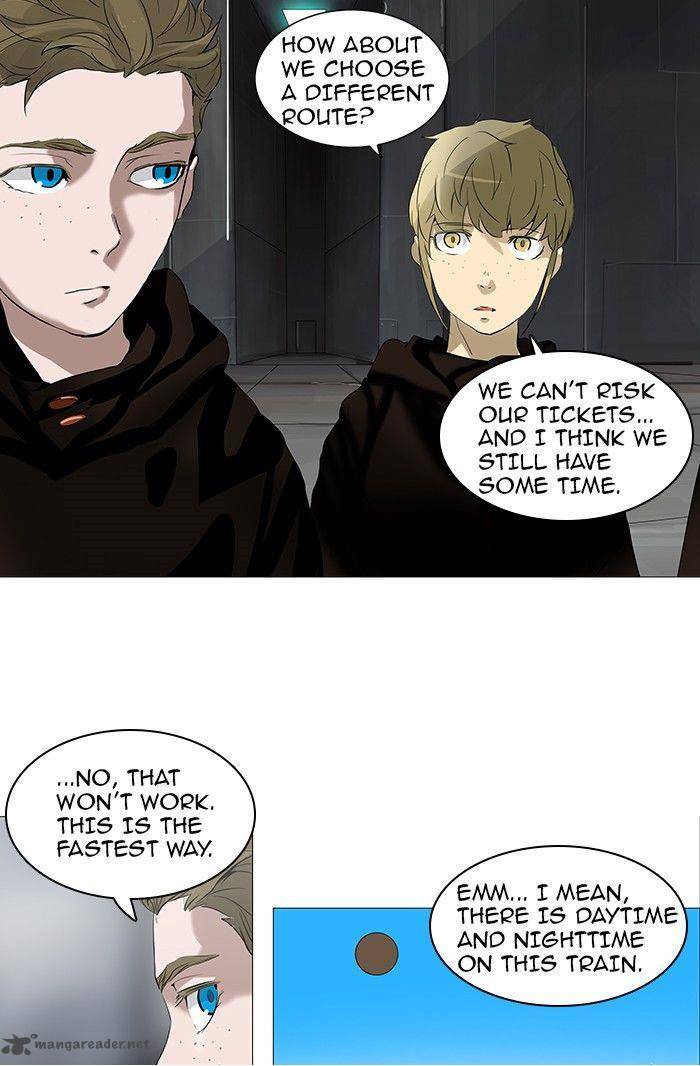 Tower Of God 236 13