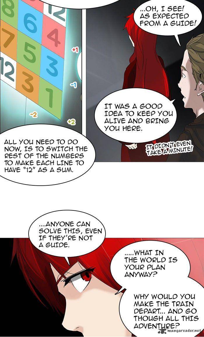 Tower Of God 236 23