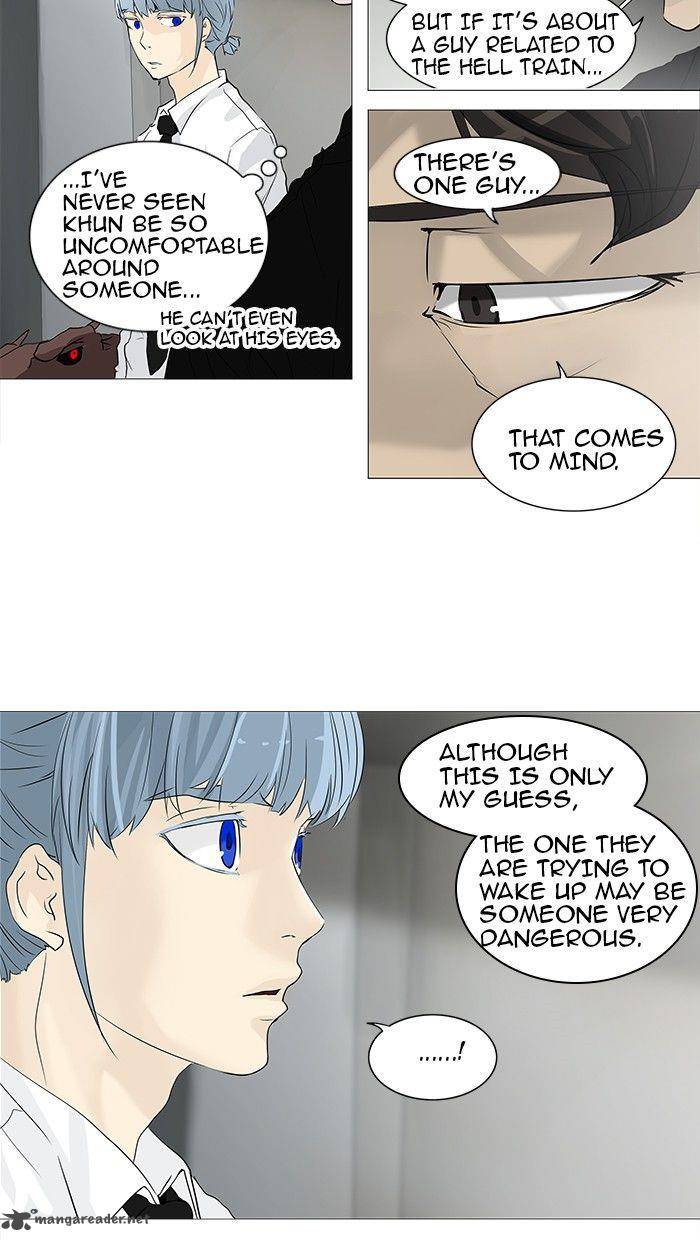 Tower Of God 236 37