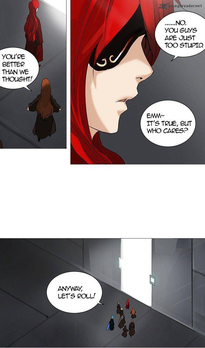 Tower Of God 236 50