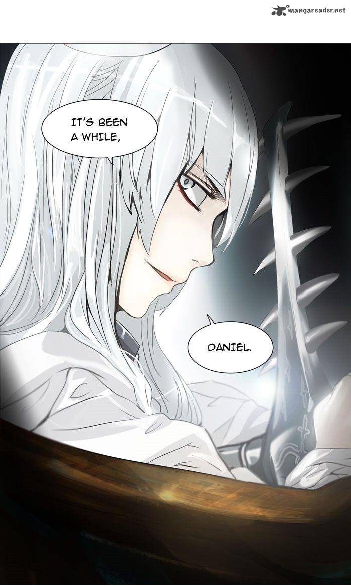 Tower Of God 237 1