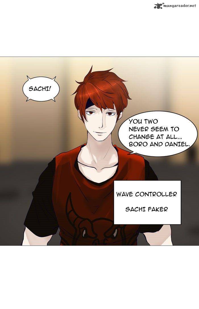 Tower Of God 237 19
