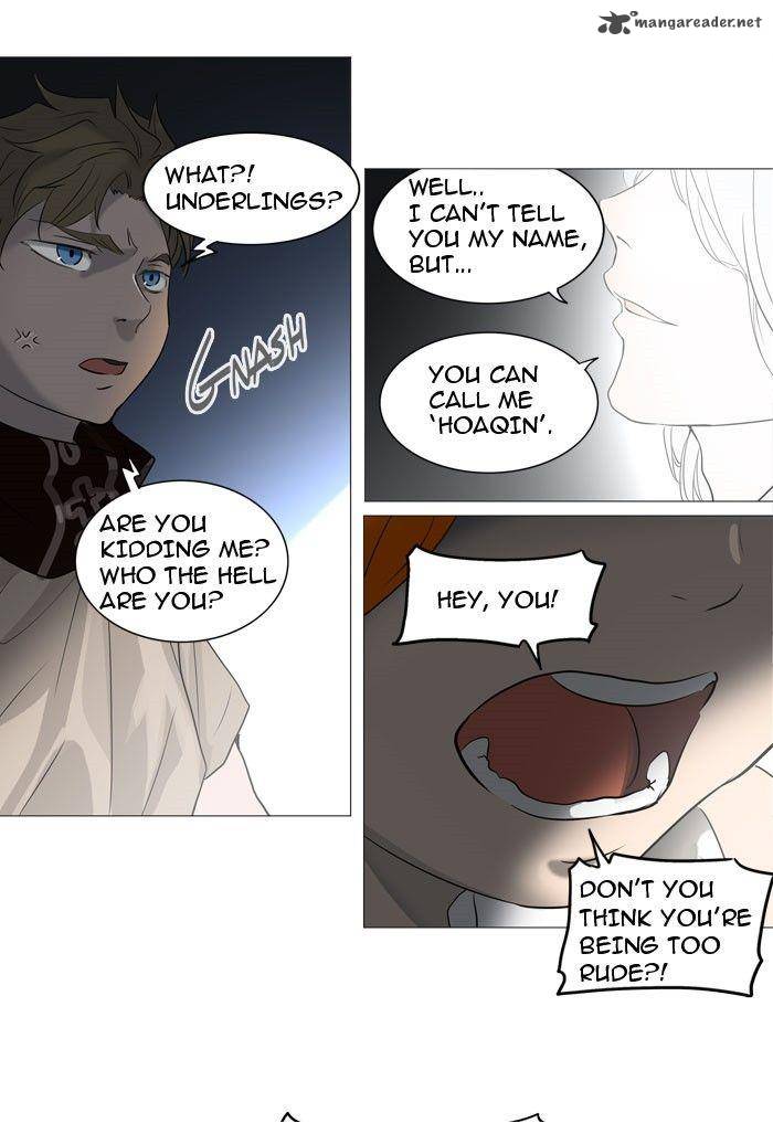Tower Of God 237 33