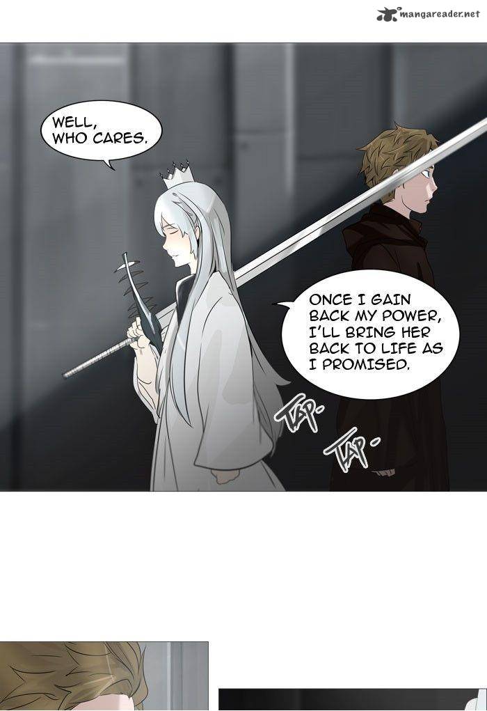 Tower Of God 237 48