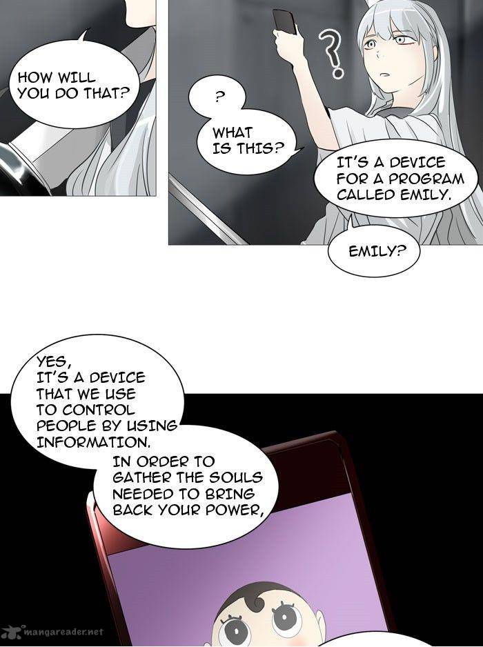 Tower Of God 237 51