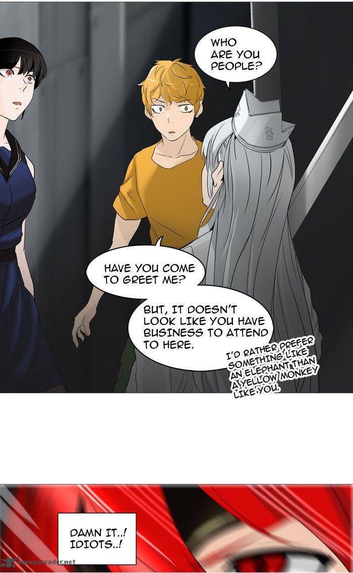 Tower Of God 238 20