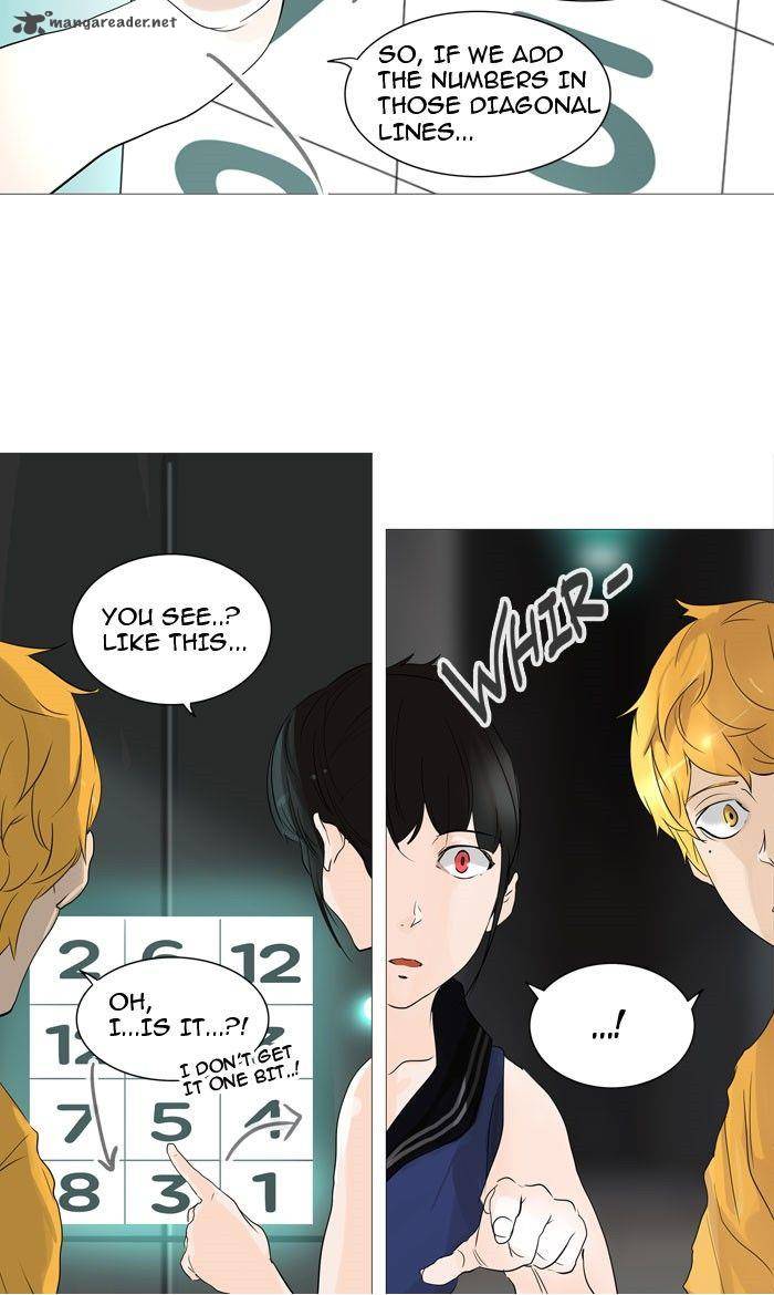 Tower Of God 238 4