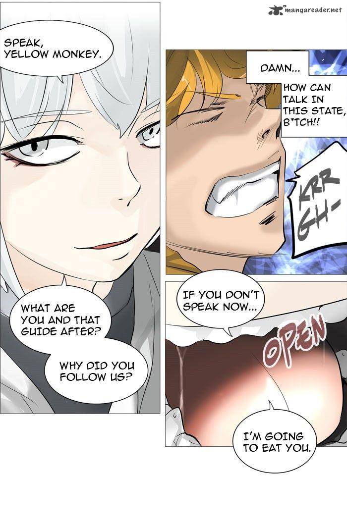 Tower Of God 238 42